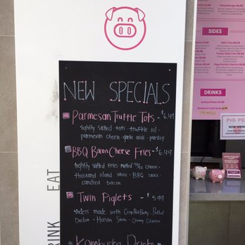 Trade - Food Court Near Me - Irvine, California Trade - Food Court Near Me - Irvine, California