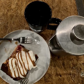 BiGA - Bread pudding - American Near Me - Prescott, Arizona