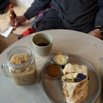 Pacha Collective - Coffee & Tea Near Me - Seattle, Washington Pacha Collective - Coffee & Tea Near Me - Seattle, Washington