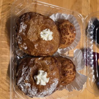 creampan♡ Menu - Cream Pan Bakery