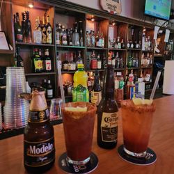 Caminos De Michoacan Bar