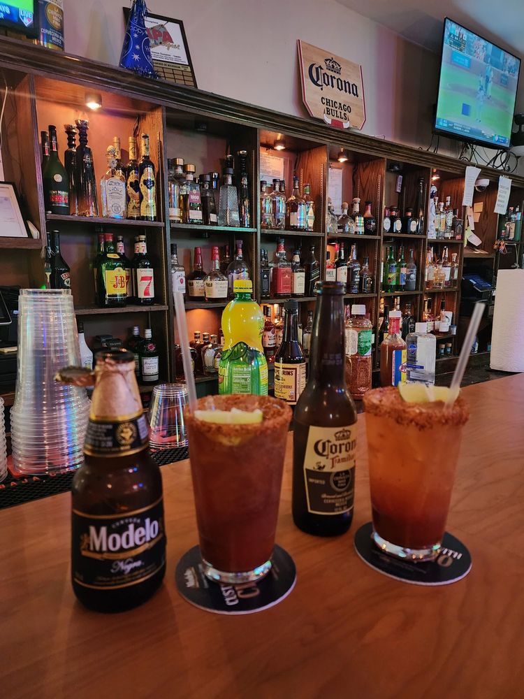 Caminos De Michoacan Bar