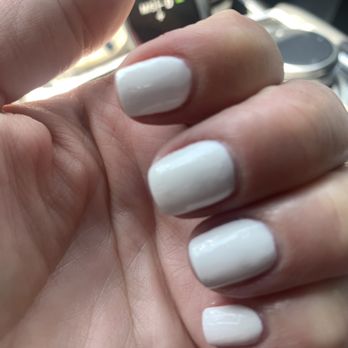 V Nails - I hate this place and would never recommend anyone. They are not professional at all - Nail Salons Near Me - Glendale, California V Nails - I hate this place and would never recommend anyone. They are not professional at all - Nail Salons Near Me - Glendale, California