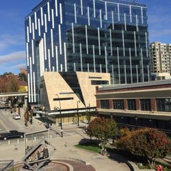 Century Group - Century Group, 10th Floor, Anvil Centre, New Westminster
