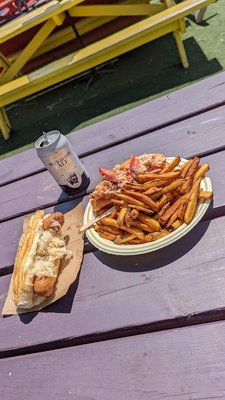 The Chip Shack by null