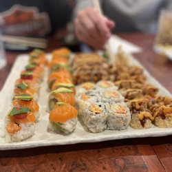 Maguro Sushi House