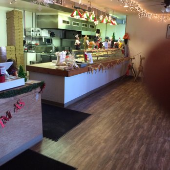 Gerry's Ristorante - Pizza Near Me - Cape Charles, Virginia