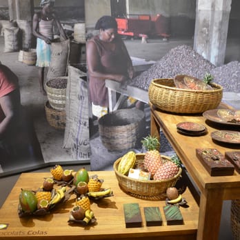 Chocolats Colas - Chocolatiers & Shops Near Me - Maule, 78