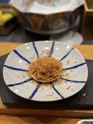 Sushi Suzuki by null