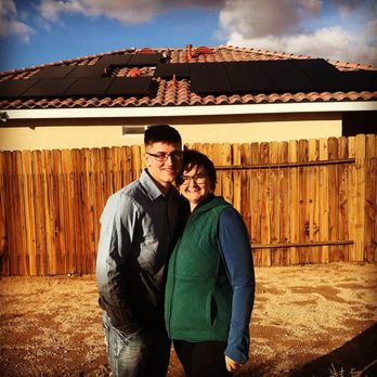 KOTA Energy Group - New Home, New Solar System, New Baby, Congratulations guys!!! - Solar Installation Near Me - Quartz Hill, California KOTA Energy Group - New Home, New Solar System, New Baby, Congratulations guys!!! - Solar Installation Near Me - Quartz Hill, California