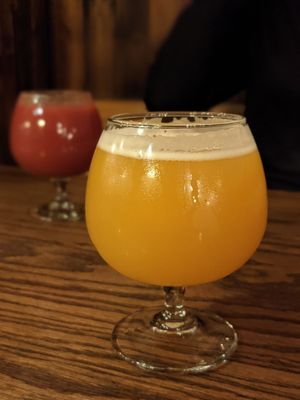Beermiscuous by null