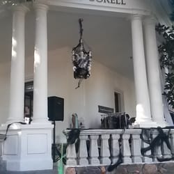 Casa Borell