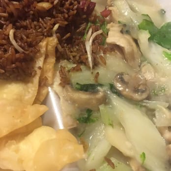 China Palace Restaurant - #16 - Chinese Near Me - Rochester, New Hampshire