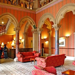 Walton Hall