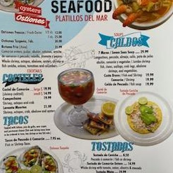 Las Playas Restaurant - Mexican Near Me - Tulare, California