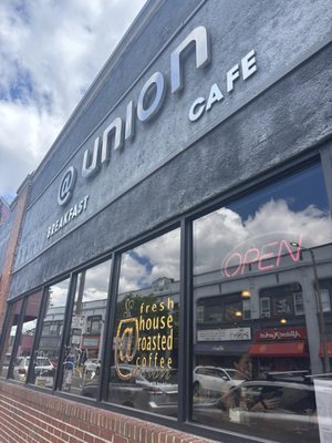 @UNION by null