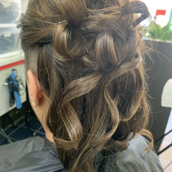 Fancy Salon - Hair Salons Near Me - San Diego, California Fancy Salon - Hair Salons Near Me - San Diego, California