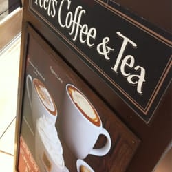 Peet's Coffee - Love Pete's