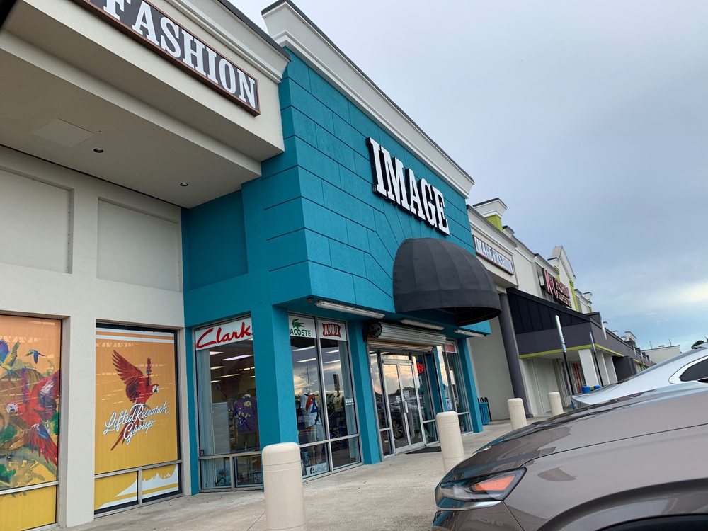 IMAGE FASHIONS Updated October 2024 9368 Arlington Expressway