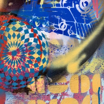 Berea Arts & Retro - Street art class creation - Art Classes Near Me - Greenville, South Carolina Berea Arts & Retro - Street art class creation - Art Classes Near Me - Greenville, South Carolina