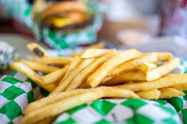 Emerald Mallard by null