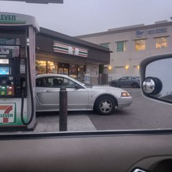 7-Eleven