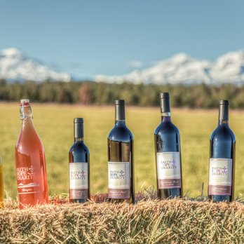 The Hidden Touch - Product photography for local winery in Central Oregon. - Videographers Near Me - Sisters, Oregon The Hidden Touch - Product photography for local winery in Central Oregon. - Videographers Near Me - Sisters, Oregon