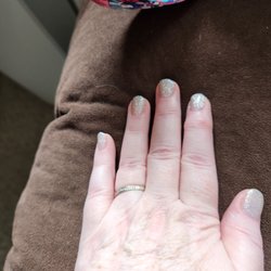 Regal Nails, Salon & Spa - Braden did an amazing job, I will definitely book with him again. Thank you for the wonderful chat and being pampered.