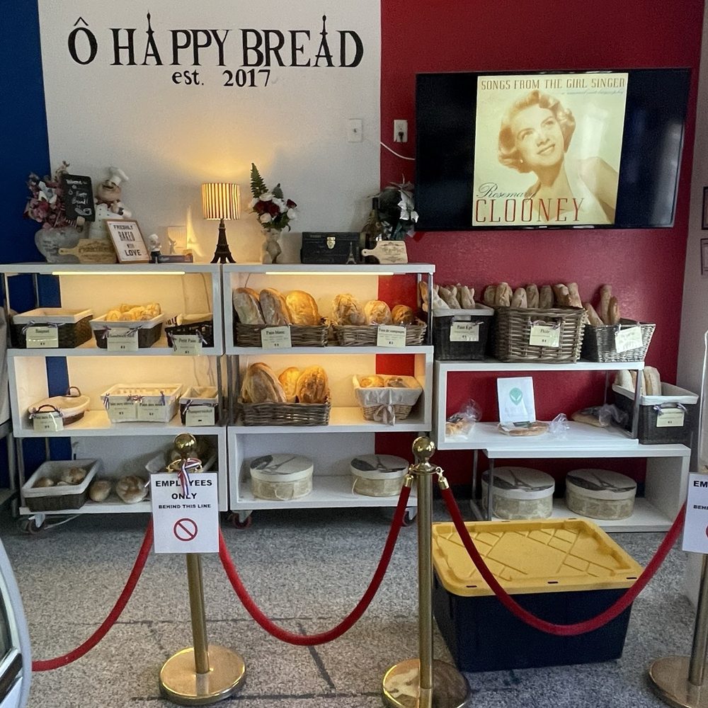 O Happy Bread - Bakeries Near Me - Pahrump, Nevada O Happy Bread - Bakeries Near Me - Pahrump, Nevada