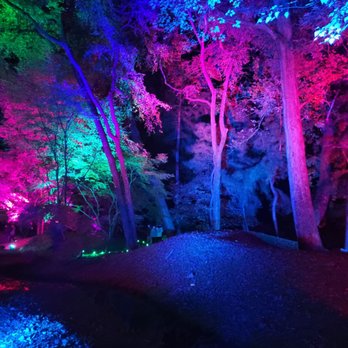 Maymont - Garden Glow 2021 - Parks Near Me - Richmond, Virginia Maymont - Garden Glow 2021 - Parks Near Me - Richmond, Virginia