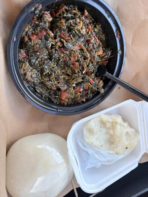 Fufu Catering Kitchen and Grill by null