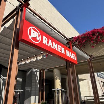 Ramen Nagi - Ramen Near Me - Costa Mesa, California Ramen Nagi - Ramen Near Me - Costa Mesa, California