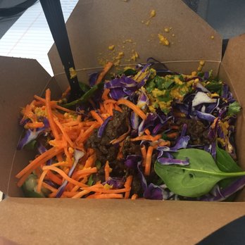 Chi'Lantro - Korean Near Me - Austin, Texas