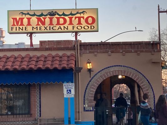 Mi Nidito Restaurant by null