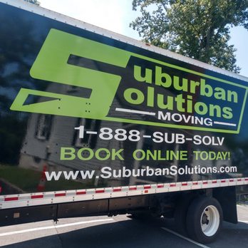 Suburban Solutions - Junk Removal & Hauling Near Me - Kensington, Maryland Suburban Solutions - Junk Removal & Hauling Near Me - Kensington, Maryland