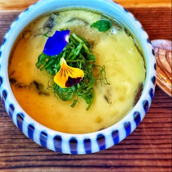 Takibi - custard - Ramen Near Me - Portland, Oregon Takibi - custard - Ramen Near Me - Portland, Oregon