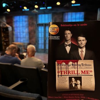 Island City Stage - Performing Arts Near Me - Wilton Manors, Florida Island City Stage - Performing Arts Near Me - Wilton Manors, Florida
