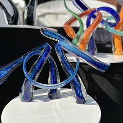 Infinity Art Glass