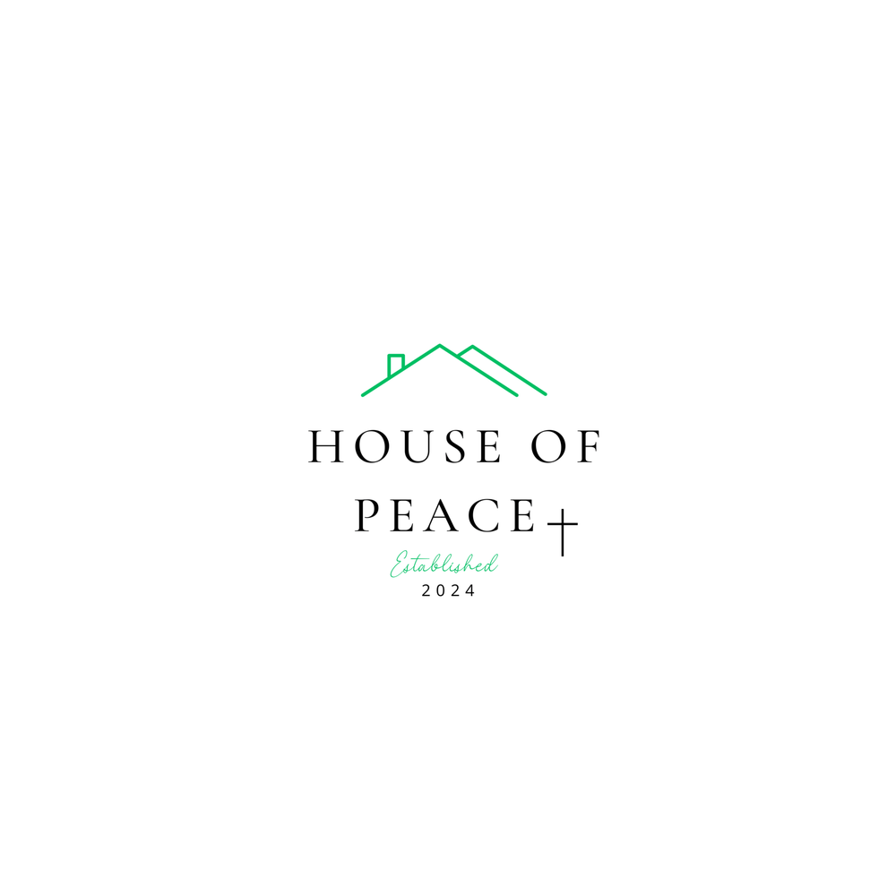 House of Peace - social services organization in Dothan, AL