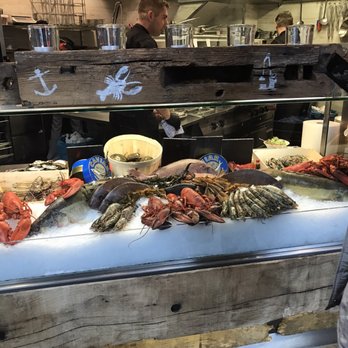 Hummer Pedersen - Fishmonger Near Me - Hamburg, HH Hummer Pedersen - Fishmonger Near Me - Hamburg, HH