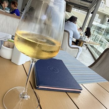 Adelaide - Seafood Near Me - Del Mar, California