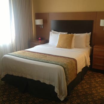 TownePlace Suites by Marriott Bend - Hotels Near Me - Bend, Oregon