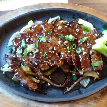 Ichiban - Beef Teriyaki - Japanese Near Me - Cranston, Rhode Island Ichiban - Beef Teriyaki - Japanese Near Me - Cranston, Rhode Island
