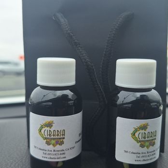 Cibaria International Inc - Specialty Food Near Me - Riverside, California Cibaria International Inc - Specialty Food Near Me - Riverside, California