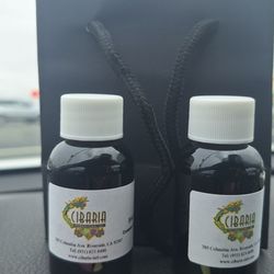 Cibaria International Inc