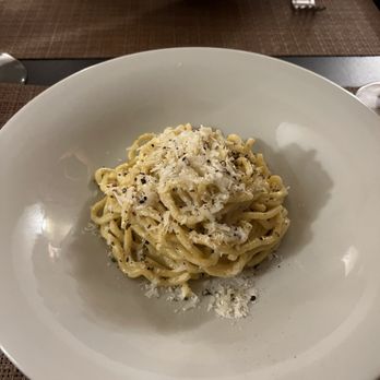 Spirito Divino - Cacio e Pepe - Roman Near Me - Rome, RM Spirito Divino - Cacio e Pepe - Roman Near Me - Rome, RM