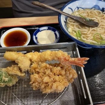 Tempura Man - Shrimp tempura ramen - Ramen Near Me - Schaumburg, Illinois Tempura Man - Shrimp tempura ramen - Ramen Near Me - Schaumburg, Illinois