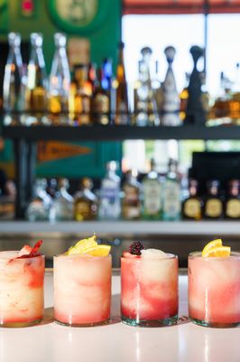 Blanco Cocina + Cantina by null