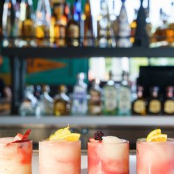 Blanco Cocina + Cantina