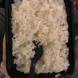 Coconut Sweet Rice 12oz